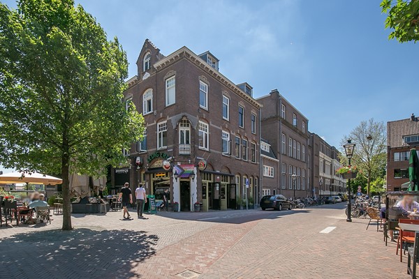 Medium property photo - Oudegracht, 3511 PJ Utrecht